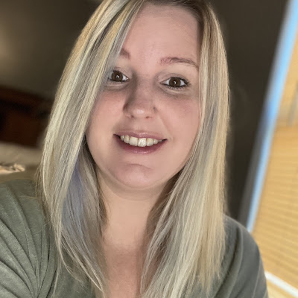 Meet your Posher, Bridgett